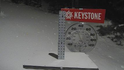 Keystone: Snow stake (keystoneresort.com)