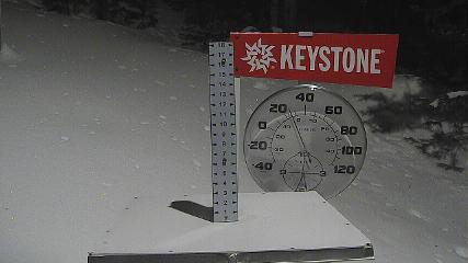 Keystone: Snow stake (keystoneresort.com)