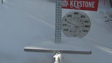 Keystone: Snow stake (keystoneresort.com)