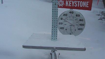 Keystone: Snow stake (keystoneresort.com)