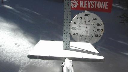 Keystone: Snow stake (keystoneresort.com)
