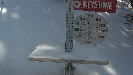 Keystone: Snow stake (keystoneresort.com)