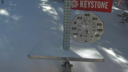 Keystone: Snow stake (keystoneresort.com)