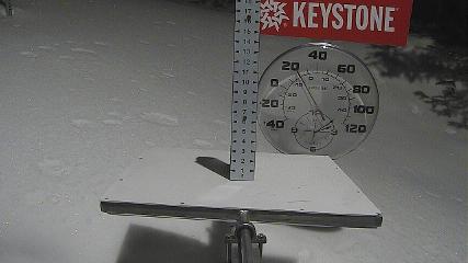 Keystone: Snow stake (keystoneresort.com)