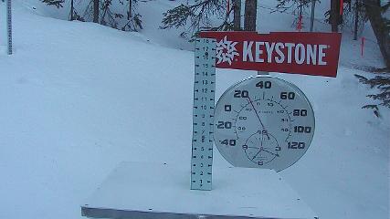 Keystone: Snow stake (keystoneresort.com)