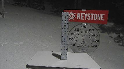 Keystone: Snow stake (keystoneresort.com)