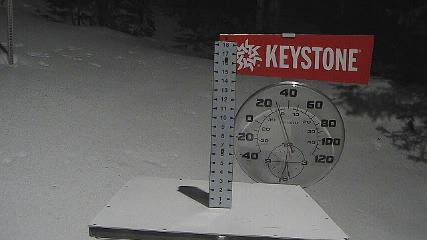 Keystone: Snow stake (keystoneresort.com)