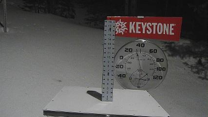 Keystone: Snow stake (keystoneresort.com)