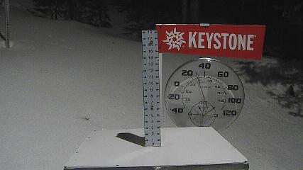Keystone: Snow stake (keystoneresort.com)