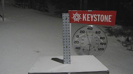 Keystone: Snow stake (keystoneresort.com)