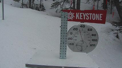 Keystone: Snow stake (keystoneresort.com)