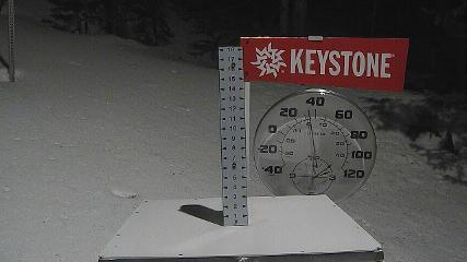 Keystone: Snow stake (keystoneresort.com)