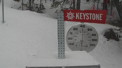 Keystone: Snow stake (keystoneresort.com)