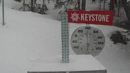 Keystone: Snow stake (keystoneresort.com)