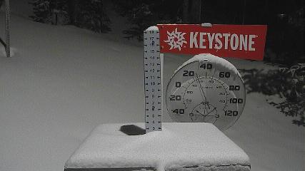Keystone: Snow stake (keystoneresort.com)
