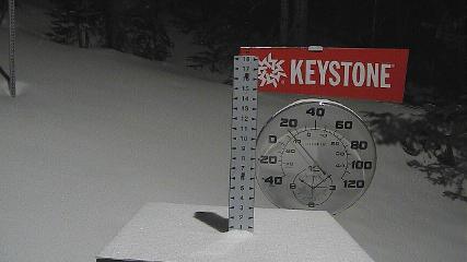 Keystone: Snow stake (keystoneresort.com)