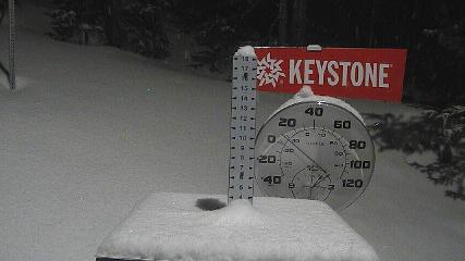 Keystone: Snow stake (keystoneresort.com)