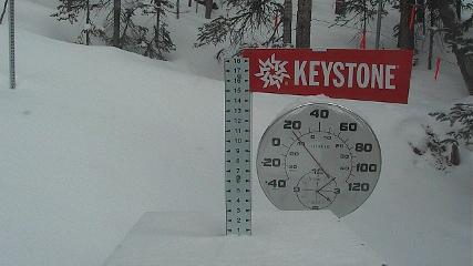 Keystone: Snow stake (keystoneresort.com)