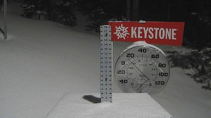 Keystone: Snow stake (keystoneresort.com)