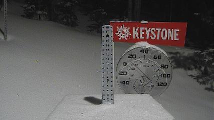 Keystone: Snow stake (keystoneresort.com)