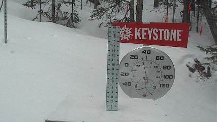 Keystone: Snow stake (keystoneresort.com)