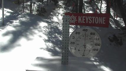 Keystone: Snow stake (keystoneresort.com)
