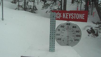 Keystone: Snow stake (keystoneresort.com)