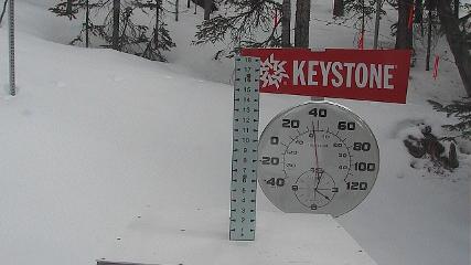 Keystone: Snow stake (keystoneresort.com)