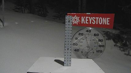 Keystone: Snow stake (keystoneresort.com)