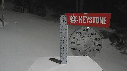 Keystone: Snow stake (keystoneresort.com)