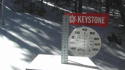 Keystone: Snow stake (keystoneresort.com)