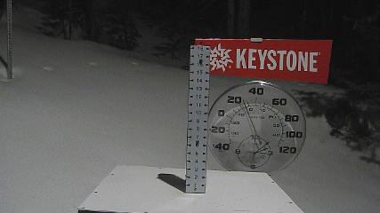 Keystone: Snow stake (keystoneresort.com)