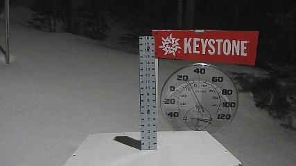 Keystone: Snow stake (keystoneresort.com)
