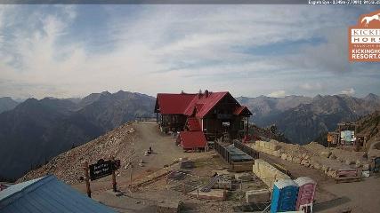 Kicking Horse: Eagles Eye Restaurant (kickinghorseresort.com)
