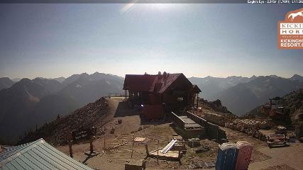 Kicking Horse: Eagles Eye Restaurant (kickinghorseresort.com)
