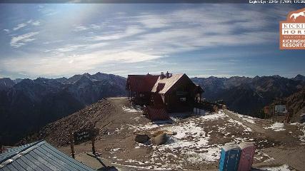 Kicking Horse: Eagles Eye Restaurant (kickinghorseresort.com)