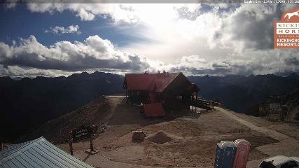 Kicking Horse: Eagles Eye Restaurant (kickinghorseresort.com)