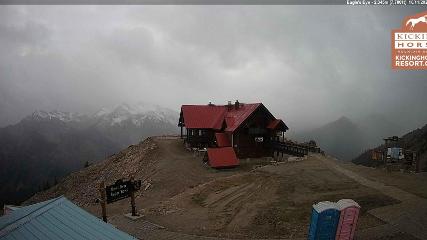Kicking Horse: Eagles Eye Restaurant (kickinghorseresort.com)