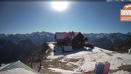 Kicking Horse: Eagles Eye Restaurant (kickinghorseresort.com)