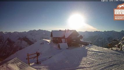 Kicking Horse: Eagles Eye Restaurant (kickinghorseresort.com)