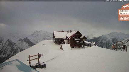 Kicking Horse: Eagles Eye Restaurant (kickinghorseresort.com)