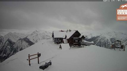 Kicking Horse: Eagles Eye Restaurant (kickinghorseresort.com)