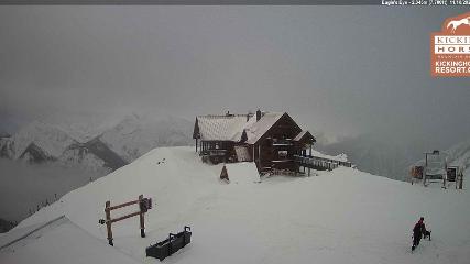 Kicking Horse: Eagles Eye Restaurant (kickinghorseresort.com)