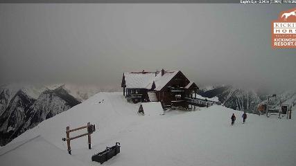 Kicking Horse: Eagles Eye Restaurant (kickinghorseresort.com)