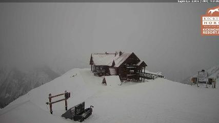 Kicking Horse: Eagles Eye Restaurant (kickinghorseresort.com)