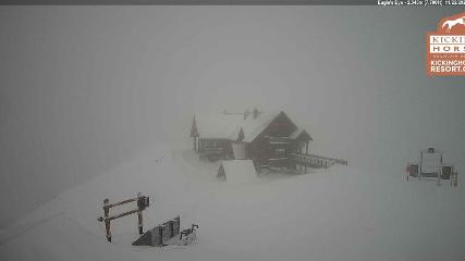 Kicking Horse: Eagles Eye Restaurant (kickinghorseresort.com)