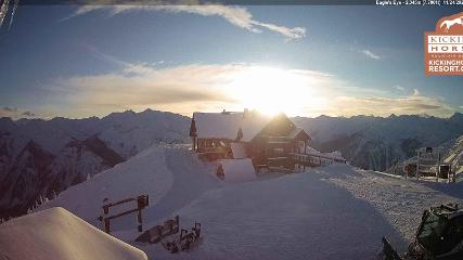 Kicking Horse: Eagles Eye Restaurant (kickinghorseresort.com)