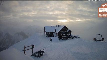 Kicking Horse: Eagles Eye Restaurant (kickinghorseresort.com)