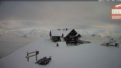 Kicking Horse: Eagles Eye Restaurant (kickinghorseresort.com)