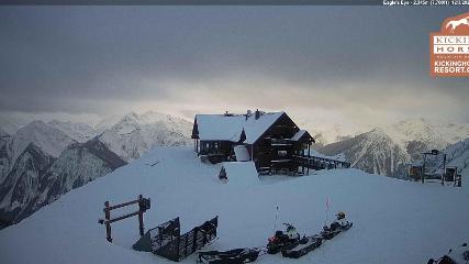 Kicking Horse: Eagles Eye Restaurant (kickinghorseresort.com)